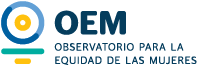 OEM Colombia Logo